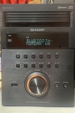 Sharp bh250 micro for sale  West Warwick
