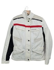 Motorradjacke pharao textil gebraucht kaufen  Düsseldorf