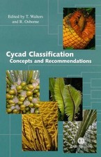 Terrence walters cycad d'occasion  Expédié en France
