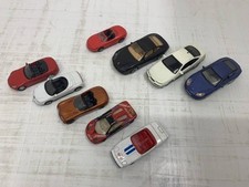 Hobbies de brinquedo para carros esportivos H0103 Minicar Porsche Chevrolet Calibra comprar usado  Enviando para Brazil