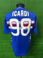 Maglia sampdoria icardi usato  Guidonia Montecelio