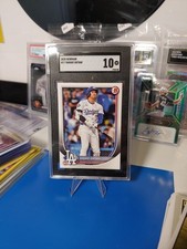 2025 shohei ohtani for sale  Apple Valley