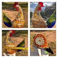 Vintage large murano for sale  Wichita Falls