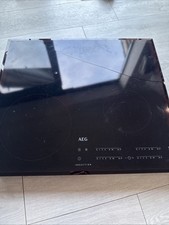 Aeg ikb64401fb electric for sale  HORSHAM