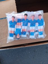 Tischfußball kickerfiguren se gebraucht kaufen  Bad Segeberg