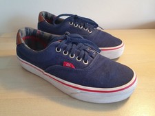 Vans shoes 6.5 for sale  BURY ST. EDMUNDS