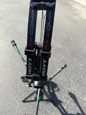 Hoyt comp bow for sale  Yakima