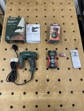 Electric tacker nailer for sale  AYLESBURY
