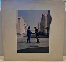 QUADRAPHONIC PINK FLOYD WISH YOU WERE HERE Q4SHVL 814 UK 1975 RONDELL comprar usado  Enviando para Brazil