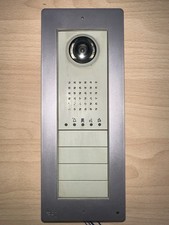 Bpt dvc videocitofono usato  Carate Brianza
