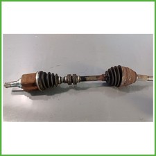 Semiasse anteriore sinistro usato Semiasse anteriore sinistro usato  Cona