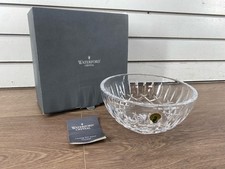 Waterford wicklow crystal for sale  Cedar City
