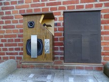 Hans deutsch boxen gebraucht kaufen  Berlin