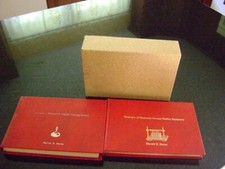 Harold sterne catalogue for sale  Hanover