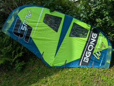 Gong wing foil gebraucht kaufen  Stuttgart