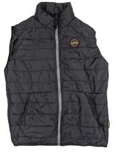 Napapijri acalmar black for sale  READING