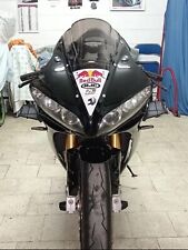 Appendici aerodinamiche yamaha usato  Gubbio