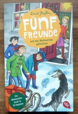Enid blyton freunde gebraucht kaufen  Siegen