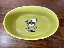 Silly kitty oval for sale  Highland Mills