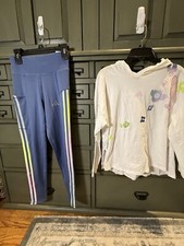 Girls adidas outfit for sale  Knoxville