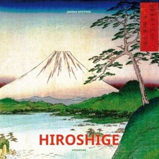 Hiroshige nentwig janina for sale  Aurora