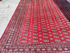 10x14 cherry red for sale  Fort Lauderdale