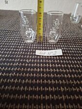 Lot verres digestif d'occasion  Amiens-