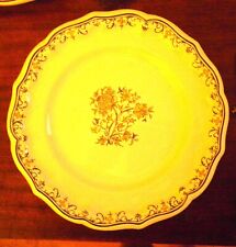 Gien assiette plate d'occasion  Paris XIV