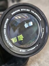 Meade etx 60mm for sale  Westmont