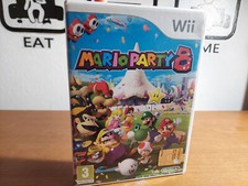 Mario party wii usato  Induno Olona