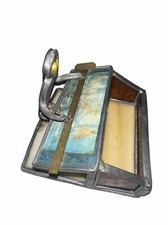 Vintage lead stained for sale  Germantown