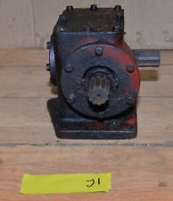 Heavy duty right for sale  Webster