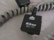 Nikon remote flash for sale  Jacksonville