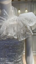 Abito sartoriale sposa usato  Villalfonsina