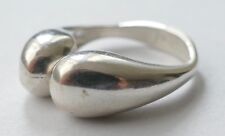 Designer ring schlicht gebraucht kaufen  Maintal