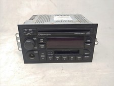 Stereo radio cassette for sale  Hallstead