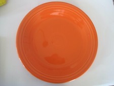 Fiestaware dinner plate for sale  Elizabeth