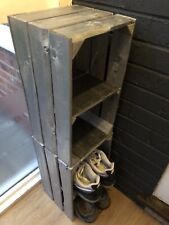 Large rustic wooden for sale  UK