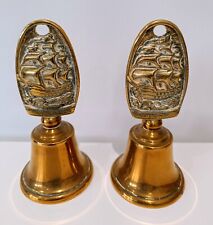 Pair vintage well for sale  STROUD