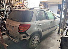 sx4 4 4 usato sx4 4 4 usato Villa Celiera