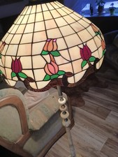 Tiffany style stehlampe gebraucht kaufen  Dorsten