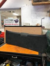 Mercedes class boot for sale  SANDWICH