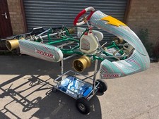Used 2025 tony for sale  BUNTINGFORD
