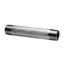 Pipe nipple schedule for sale  Magna