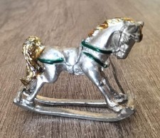 Cavallo dondolo con usato  Venaria Reale
