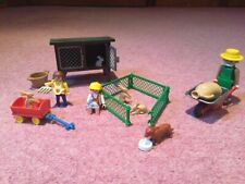 Vintage playmobil rabbit for sale Vintage playmobil rabbit for sale  FAKENHAM