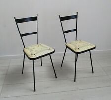 Coppia poltroncine italian usato  Vercelli