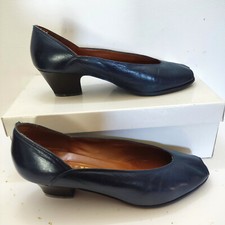 Chaussure escarpin femme d'occasion  Beaugency
