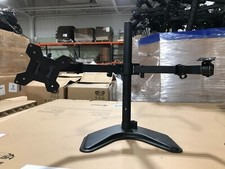 Viv dual monitor for sale  Edmond