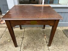 Old oak school for sale Old oak school for sale  WOODBRIDGE